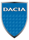 Dacia logó