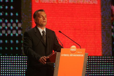 Orbán
Viktor