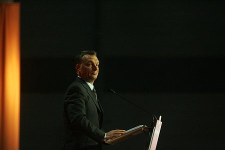Orbán
Viktor