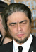 Benicio Del Toro, megvolt