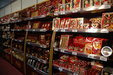 A legdesebb stand