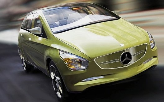 Mercedes-benz и другие...