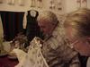 Zoli b�csi prezent�l