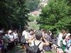 Id�s h�lgyek, el�z�sben