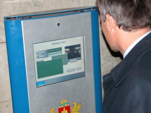 Tisztelt Minisztereln�k!
// Fot�: Nagy L�szl�, (c) 1999-2021 Index.hu
