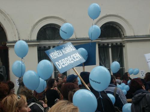 Az orsz�g minden r�sz�b�l j�ttek
// Fot�: Tam�s Bence, (c) 1999-2021 Index.hu
