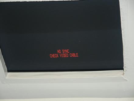 Houston, baj van!
// Fot�: Magyar�si Csaba, (c) 1999-2021 Index.hu