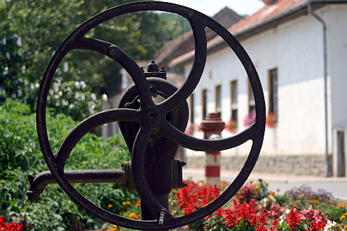 Rendes falu
// Fot�: nak, nl, (c) 1999-2021 Index.hu