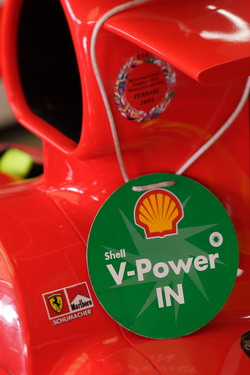 Mindenki azt tankolja, mint Schumacher
// Fot�: - -, (c) 1999-2021 Index.hu