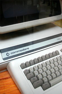 Commodore 720
// Fot�: Nagy Attila, (c) 1999-2021 Index.hu
