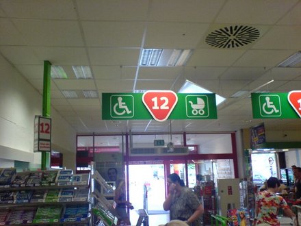 Sz�lesebb kij�ratok a kocsival k�zlekedőknek.
// Fot�: Index.hu, (c) 1999-2021 Index.hu