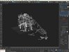 ... a wireframe modell...