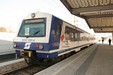 Bcsben a vast rsze a vrosi kzlekedsnek