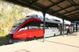A MV-tender veszteseknt ismers Talentek is jrnak az S-Bahnon