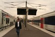 Vasti alap regionlis hlzat Prizsban: RER