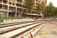 j villamosvonal pl Prizs dli peremn