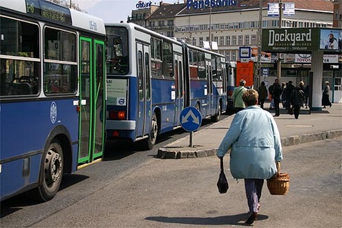 Az �t m�sik oldal�n van a starthely
// Fot�: Nagy Attila, (c) 1999-2021 Index.hu
