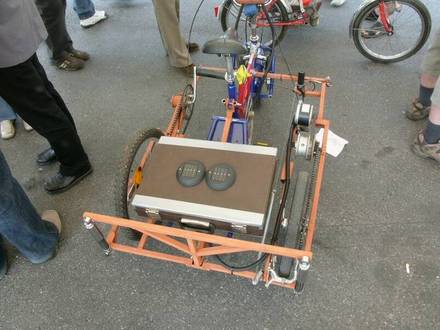 Bőr�ndben a napelem
// Fot�: Magyar�si Csaba, (c) 1999-2021 Index.hu