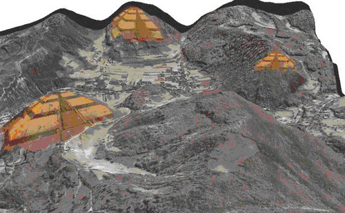 A Nap, a Hold �s a S�rk�ny
// Fot�: Bosnian-pyramid.com / Bosnianpyramids.org, (c) 1999-2021 Index.hu