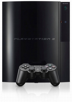 Sony PlayStation 3
// Fotó: Index, (c) 1999-2022 Index.hu