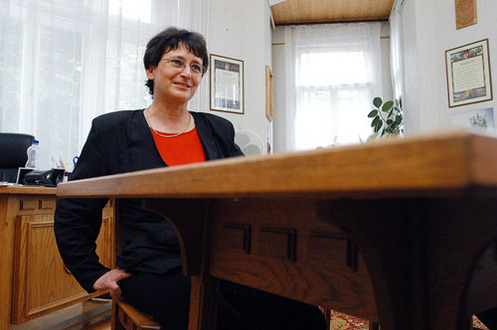 Polg�rmester
// Fot�: Huszti Istv�n, (c) 1999-2021 Index.hu