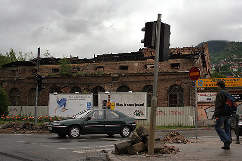 H�bor�s rom
// Fot�: Nagy Attila, (c) 1999-2021 Index.hu