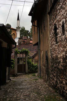Minaret
// Fot�: Nagy Attila, (c) 1999-2021 Index.hu