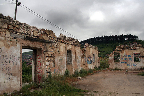 Rom a v�ros f�l�tti dombon
// Fot�: Nagy Attila, (c) 1999-2021 Index.hu