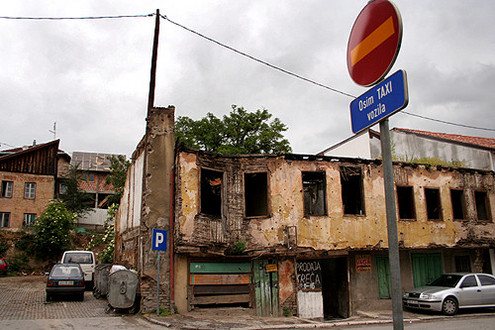 Romok, romok
// Fot�: Nagy Attila, (c) 1999-2021 Index.hu