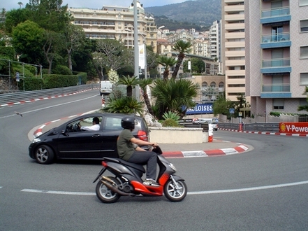 A h�res kanyar
// Fot�: Magyar�si Csaba, (c) 1999-2021 Index.hu