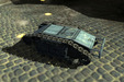 Goliath, a t�vir�ny�t�s minitank, 