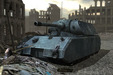 Maus, a soha meg nem val�sult csodatank