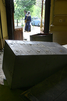 A szekrnyen tltttk ki haragjukat
// Fot: Nagy Attila, (c) 1999-2025 Index.hu