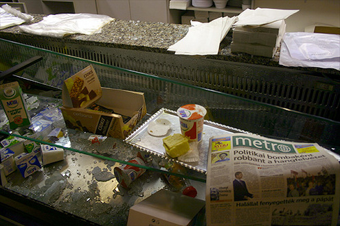 Bezzott htpult
// Fot: Nagy Attila, (c) 1999-2025 Index.hu