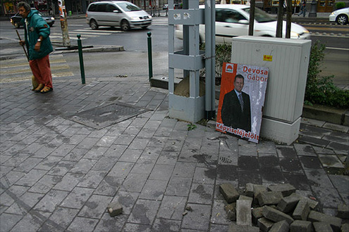 Utcak
// Fot: Nagy Attila, (c) 1999-2025 Index.hu