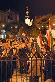Szombathely
// Fot: MTI, (c) 1999-2025 Index.hu