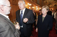Zsivtzky Gyula Szili Katalin mellett