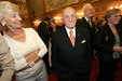 A legidsebb olimpiai bajnok, Tarics Sndor s felesge