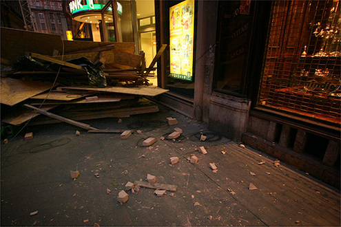 Ferenciek tere
// Fot: Nagy Attila, (c) 1999-2025 Index.hu