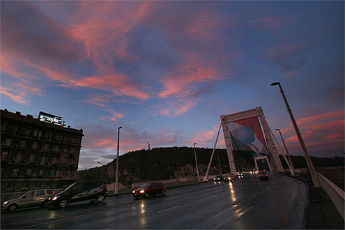 Hajnalban rend
// Fot: Nagy Attila, (c) 1999-2025 Index.hu