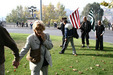 Roosevelt tri megll <br> Fot: Katona Boglrka