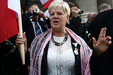 Hnyat mutat? <br> Fot: Katona Boglrka