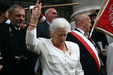 s Ő? <br> Fot: Katona Boglrka