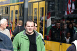 Combinval is tallkoztak <br> Fot: Katona Boglrka