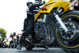 Goj motorosok <br> Fot: Szmann Tams