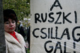 Nni, ruszki csillaggal