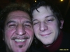 Orb�n J�zseffel, aki a F�szek t�rzsvend�ge, Bal�zs pedig a F�szek b�rpultosa volt 