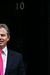 Blair 2005-ben, Jose Luis Rodriguez Zapatero spanyol miniszterelnökre várva.