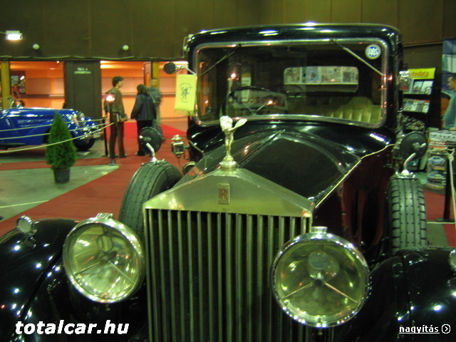 Rolls-Royce Phantom 1929-bl
