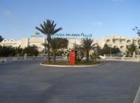 Djerba Paladien